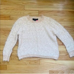 FOREVER 21 SWEATER